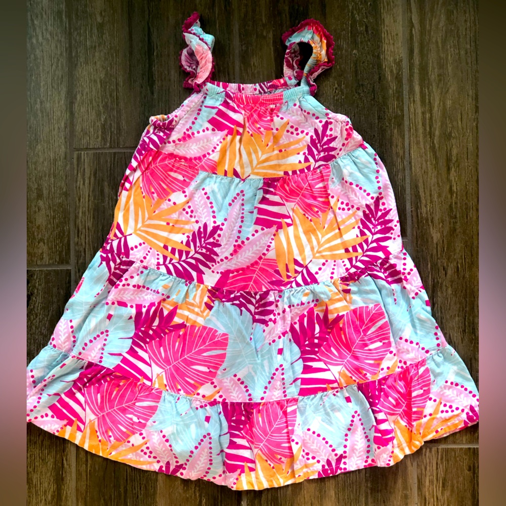 Cat Jack Sun Dress